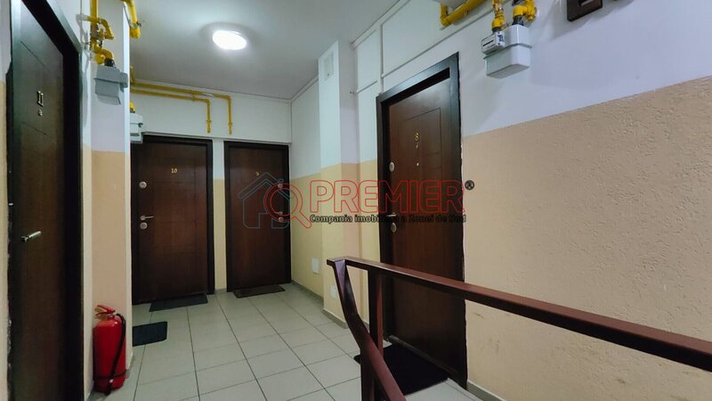 Dimitrie Leonida Apartament 2 camere decomandat etaj 1 Dr Fermei