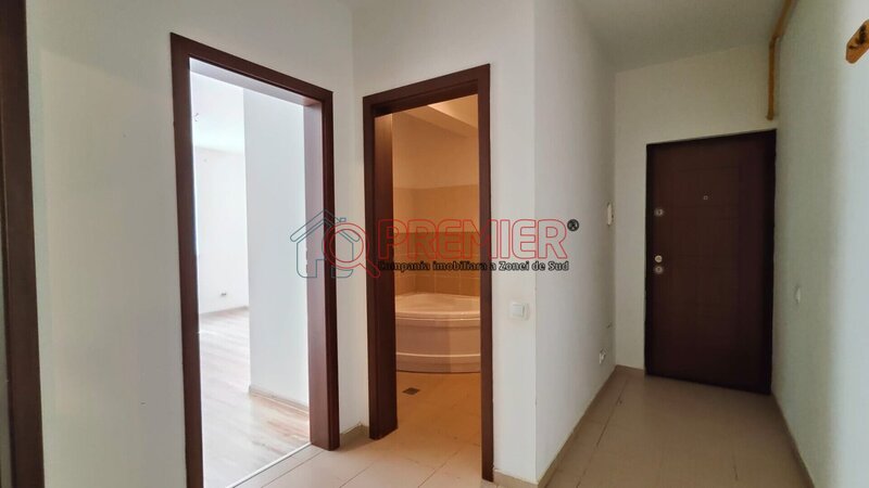 Dimitrie Leonida Apartament 2 camere decomandat etaj 1 Dr Fermei