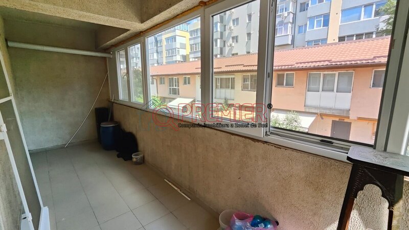 Dimitrie Leonida Apartament 2 camere decomandat etaj 1 Dr Fermei