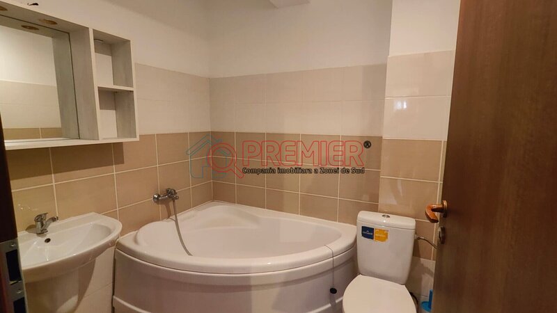 Dimitrie Leonida Apartament 2 camere decomandat etaj 1 Dr Fermei