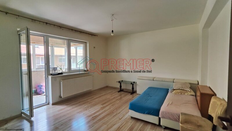 Dimitrie Leonida Apartament 2 camere decomandat etaj 1 Dr Fermei